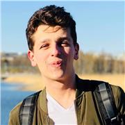 Professeur de philosophie